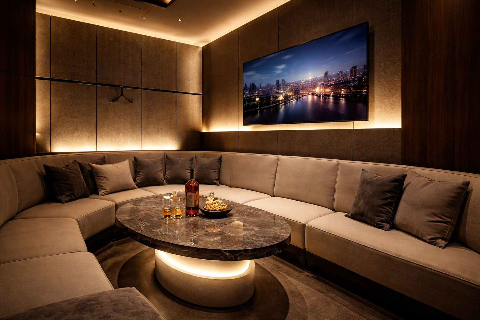 발산 셔츠 안내 공간 이미지